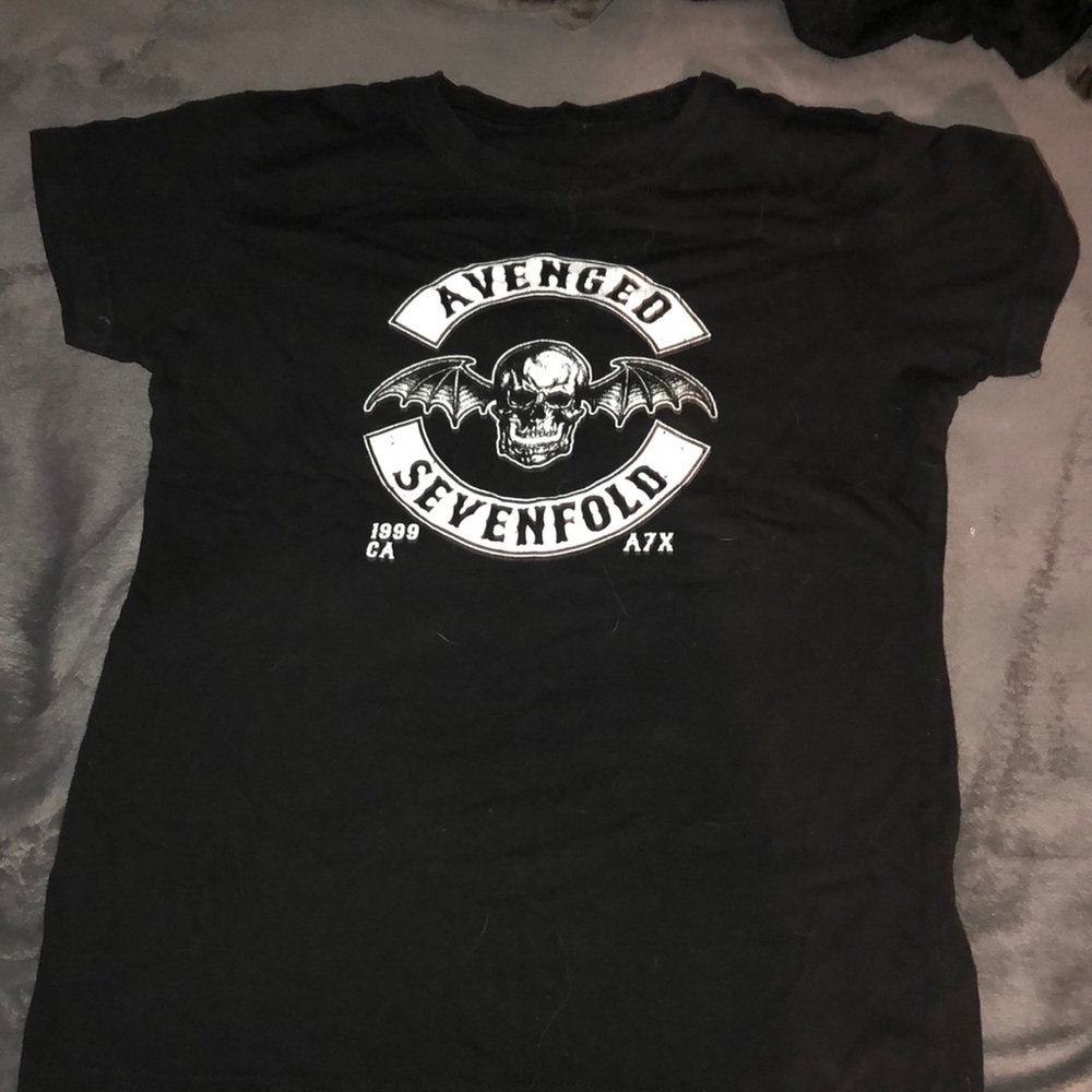 Avenged Sevenfold Tee